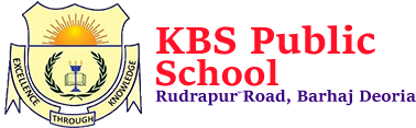 KBS Logo
